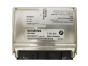 Calculateur BMW 7551615 5WK90027 Siemens