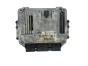 Calculateur PSA 0281012529 9663475880 9657699480 Bosch 48953
