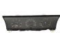 Bloc Compteurs Vitesse Citroen XM 96017138 09020499902 Veglia