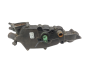 Boitier Thermostat D'eau moteur 9643093580 1336W0 2.0HDI Citroen C8 Peugeot 807