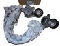 Centure Tendeur De Traction Original 1613255580 Citroen Peugeot 1.6 HDI