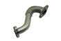 Tube d'Échappement rapatriement 8200697302 8200889753  2.3 DCI Renault Master 3