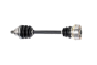 Arbre De Roue Gauche 1K0407271HN 44071745501 VW Golf 5 Jetta Vika