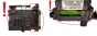 Calculateur BSM B3 9644038680 PSA Delphi 1381