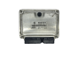 Calculateur 045906019BR 0281012318 VW Seat Skoda Bosch 57290