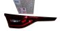 Phare De Voiture Gauche Original 265552260R Renault