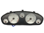 Bloc Compteurs Vitesse Peugeot 407 9658138580 A2C53106703 45028