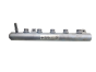 Rampe D'injection H8201323501 175214823R 1.6 DCI Renault Nissan Opel
