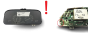 Bloc Compteurs Vitesse Peugeot 306 9610192480 09033509902 54763