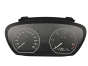 Bloc Compteurs Vitesse BMW 1 E87 9187046-02 1024952-93 32144