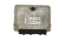 Calculateur 0281001767 P56029114AE Chrysler Bosch 