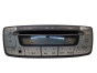 Radio Cd C1 107 Aygo 86120-0H010 CQ-MS0570LC W53811 1156