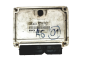 Calculateur Audi 4B1907401D 0281010494 Bosch
