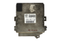 Calculateur PSA 9639907880 IAW1AP.81 16301.794 Magneti 24155