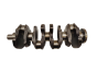 Arbre Vilebrequin 1.9 TD F8Q3784 2610 579 Renault Megane 1 Scenic 1 