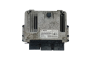 Calculateur 9676830080 0281017600 9666729580 PSA Bosch 39603