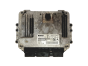 Calculateur PSA 0281012529 9663475880 9657699480 Bosch 30425