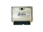 Calculateur VW 038906019DS 0281010543 Bosch 33232