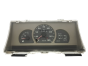 Bloc Compteurs Vitesse Fiat Cinquecento 0690050 6062620010 48840