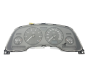 Bloc Compteurs Vitesse Opel Astra G 09228753EB 110080067005 57467