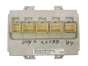 Calculateur Moduł Chrysler P04727479AG 19744
