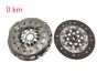 Ensemble D`Embrayage 8200806392 8200826557 7701477695 240mm Renault 1.9 DCI 