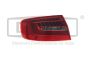 Phare De Voiture Arrière Gauche 8K5945095AC 99451822702 Audi A4 DPA