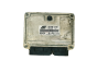Calculateur 0281011199 038906019BH VW Bosch 32987