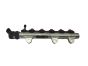 Rampe D'injection 8200409413 0445214062 Bosch Renault 2.0 DCI 0281002753