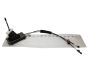 Levier De Vitesse Original Renault Megane  2 8200872358 