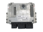 Calculateur Ecu Citroen Peugeot 9664738680 0261201505 Bosch
