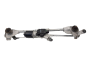 Tringlerie D'essuie Glace Nissan Pathfinder 060-A Mitsuba