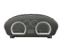 Bloc Compteurs Vitesse Chevrolet Aveo 96814468 51332