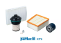 kit de Filtres Pour Renault KIT6 152089599R Purflux