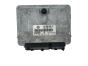 Calculateur 038906018P 0281001720 Volkswagen Bosch 52593