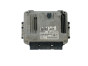 Calculateur 0281011234 9655698280 9653239880 PSA Bosch 39862