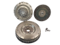 Ensemble D`Embrayage Valeo 836533 703800 Scenic 2 1.9 dci 7701477695 7701474494