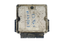 Calculateur 0281010297 8200048297 8200164156 Renault Bosch 37697