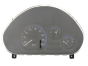 Bloc Compteurs Vitesse Daewoo Matiz 96380535 57533