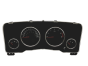 Bloc Compteurs Vitesse Jeep Compass 68080410AE
