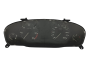 Bloc Compteurs Vitesse Peugeot 406 9630372780 110008882002 51556