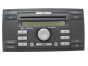 Radio Cd Ford Focus 6S61-18C815-AG KW2000 6000CD 1080