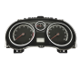 Bloc Compteurs Vitesse Opel Corsa D P0013312043 31014