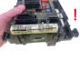 Calculateur BSM-B3 9650618480 T118470003K PSA Siemens 58994