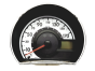 Bloc Compteurs Vitesse Aygo C1 107 83800-0H012-A Toyota PSA 33208