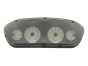 Bloc Compteurs Vitesse Fiat Coupe 46769231 6063459911 Magneti