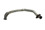 Tuyau D’air EGR 9645722780 2.0 TDCI Ford