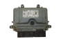Calculateur A6401500779 0281012060 Mercedes Bosch 14542