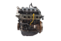 Moteur À Essence D4F740 1,2 16v Renault Modus Clio 3 58000km