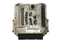 Calculateur  0281014648 8200666516 8200823728 Renault Bosch